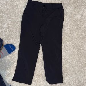 Under Armour Golf Pants Men. 34/30